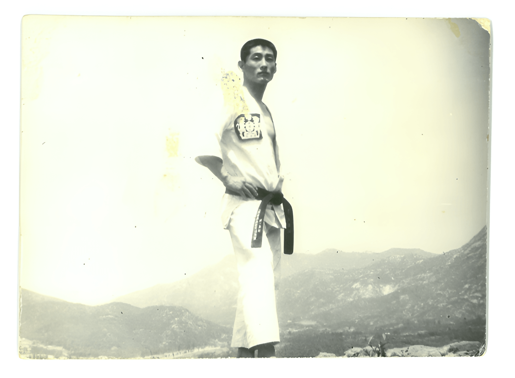 Taekwondo image 1